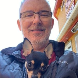 Meet your Posher, Jean-pierre